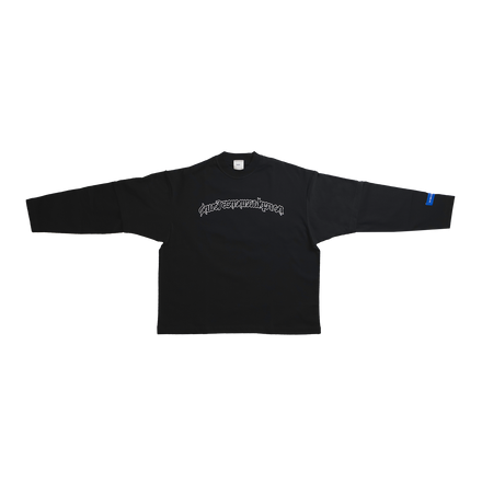 NRF : DEATH WISH DOUBLE LAYERED
