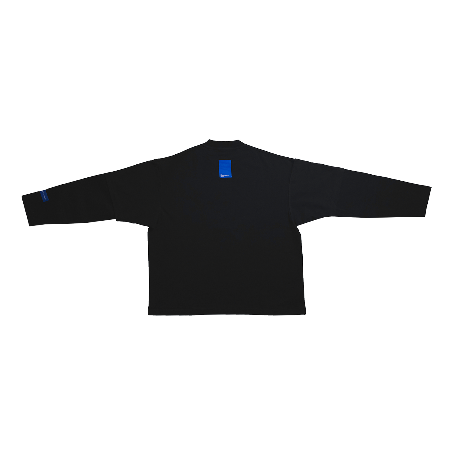 NRF : DEATH WISH DOUBLE LAYERED