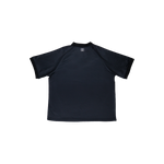 NRF : NRFC OVERSIZED FOOTBALL JERSEY BLACK