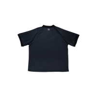 NRF : NRFC OVERSIZED FOOTBALL JERSEY BLACK