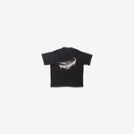 NRF+GAWLI 2.0 : PATALA T-SHIRT BLACK