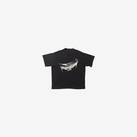 NRF+GAWLI 2.0 : PATALA T-SHIRT BLACK