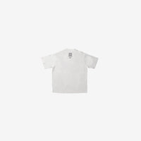 NRF+GAWLI 2.0 : PATALA T-SHIRT WHITE