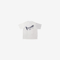 NRF+GAWLI 2.0 : PATALA T-SHIRT WHITE