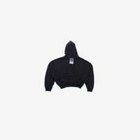 NRF+GAWLI :YOEYAR ACID WASH HOODIE