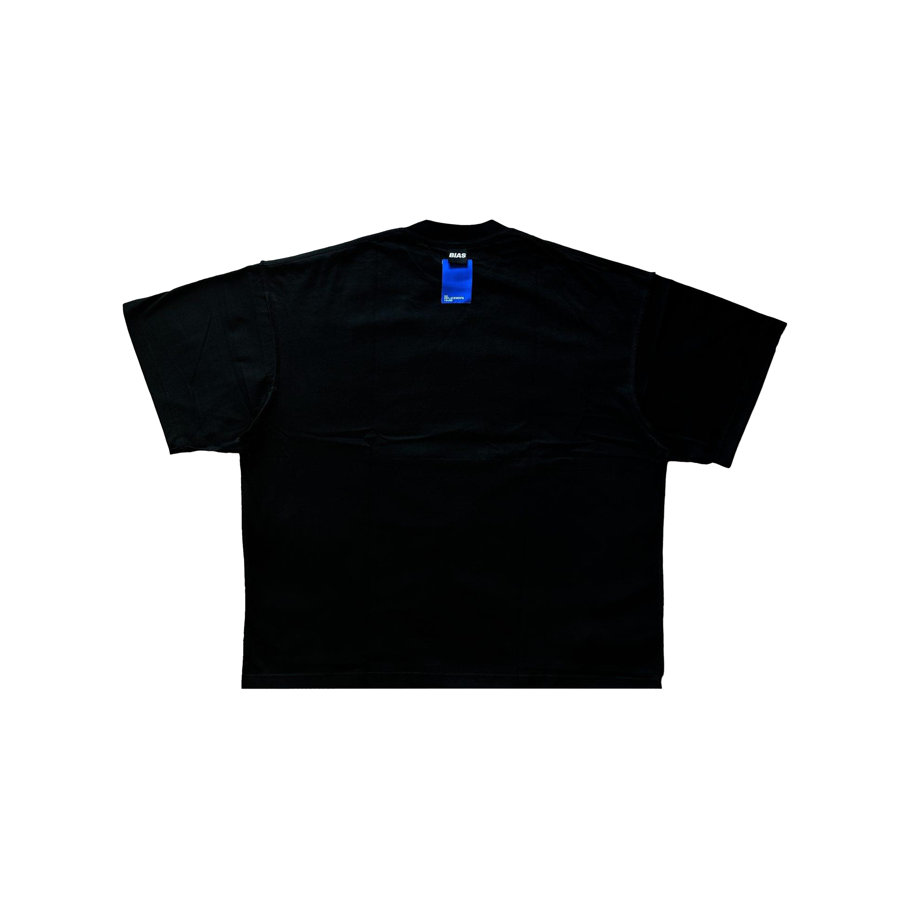 NRF + BIAS REVERSIBLE T-SHIRT BANGKOK EXCLUSIVE
