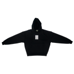 NRF + GAWLI CD HOODED SWEATSHIRT