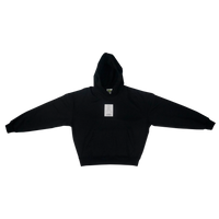 NRF + GAWLI CD HOODED SWEATSHIRT