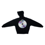 NRF + GAWLI CD HOODED SWEATSHIRT