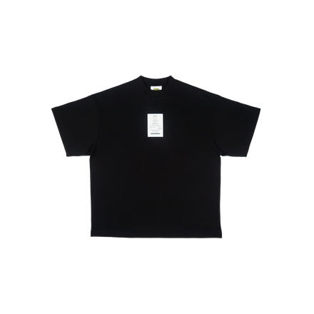 NRF + GAWLI CD T-SHRIT