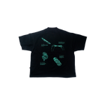 NRF + YANGOODS PREMIUM T-SHIRT