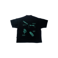 NRF + YANGOODS PREMIUM T-SHIRT