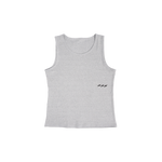 NRF : EVERYDAY TANK TOP HEATHER GREY & DARK GREY PACK