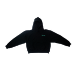 NRF + YANGOODS HEAVYWEIGHT HOODED SWEATSHIRT