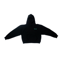 NRF + YANGOODS HEAVYWEIGHT HOODED SWEATSHIRT