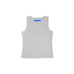 NRF : EVERYDAY TANK TOP HEATHER GREY & DARK GREY PACK