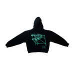 NRF + YANGOODS HEAVYWEIGHT HOODED SWEATSHIRT