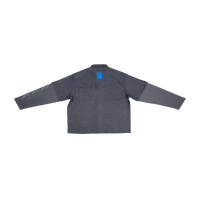 NRF : Y6K DOUBLE LAYERED BLUE MIST