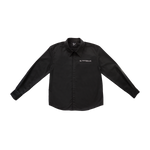 NRF : USER CONFIGURATION L/S SHIRT BLACK