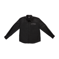 NRF : USER CONFIGURATION L/S SHIRT BLACK
