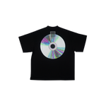 NRF + GAWLI CD T-SHRIT