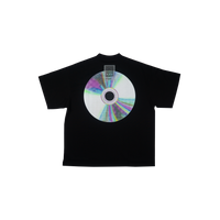 NRF + GAWLI CD T-SHRIT