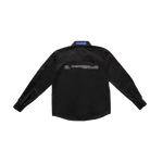 NRF : USER CONFIGURATION L/S SHIRT BLACK