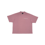 NRF : V2 LOGO T-SHIRT CREPE
