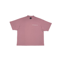 NRF : V2 LOGO T-SHIRT CREPE
