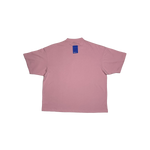NRF : V2 LOGO T-SHIRT CREPE