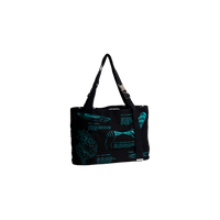 NRF + YANGOODS REVERSIBLE TOTE BAG