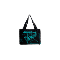 NRF + YANGOODS REVERSIBLE TOTE BAG