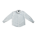 NRF : USER CONFIGURATION L/S SHIRT WHITE