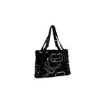 NRF + YANGOODS REVERSIBLE TOTE BAG