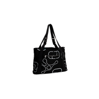 NRF + YANGOODS REVERSIBLE TOTE BAG