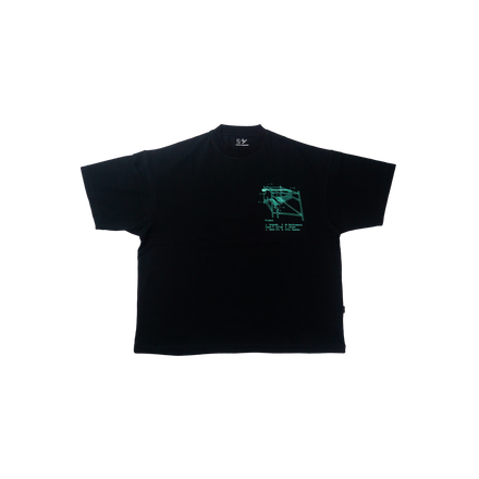 NRF + YANGOODS PREMIUM T-SHIRT