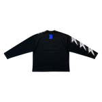 NRF™ : FUNCTION L/S SOLID BLACK