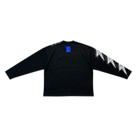 NRF™ : FUNCTION L/S SOLID BLACK