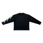 NRF™ : FUNCTION L/S SOLID BLACK