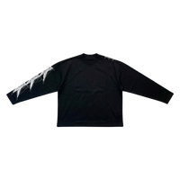 NRF™ : FUNCTION L/S SOLID BLACK