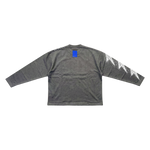 NRF™ : FUNCTION L/S CLOUDY GREY
