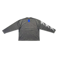 NRF™ : FUNCTION L/S CLOUDY GREY