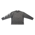 NRF™ : FUNCTION L/S CLOUDY GREY