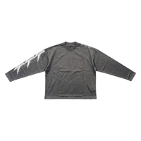 NRF™ : FUNCTION L/S CLOUDY GREY