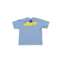 NRF™ : ALGORITHM T-SHIRT NAVY BLUE