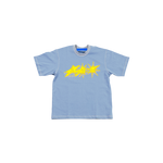 NRF™ : ALGORITHM T-SHIRT NAVY BLUE