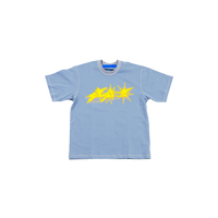 NRF™ : ALGORITHM T-SHIRT NAVY BLUE