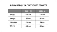 T-SHIRT 2