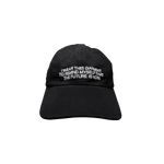 NRF : THE FUTURE IS NOW DAD HAT