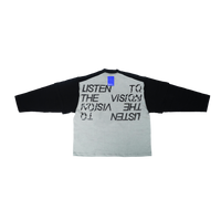 NRF : LTTV 2.0 DOUBLE LAYER OLIVE GREY